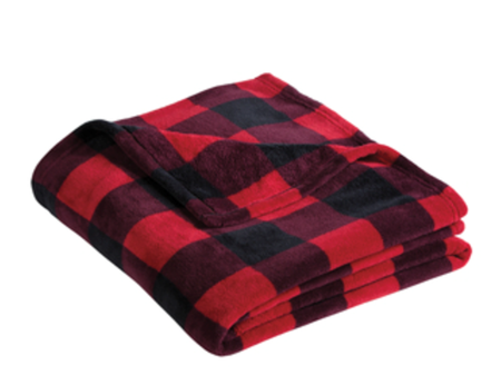  Fleece Blanket